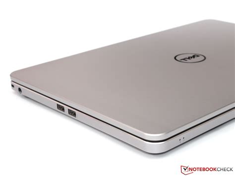 metal box laptop review|dell aluminum laptop reviews.